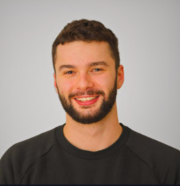 Bruno Bencarić, mag.psych.