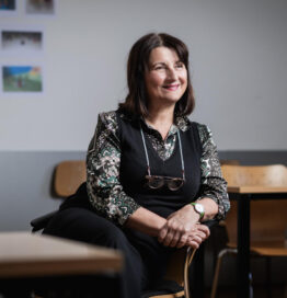 prof. dr. sc. Nataša Jokić Begić