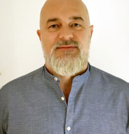 Omer Ćorić, univ. spec. mediat., savjetnik