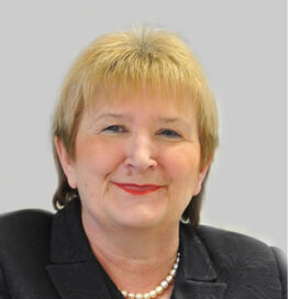 Akademkinja Vida Demarin